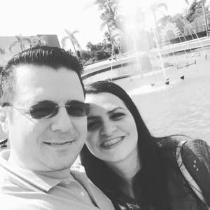 Meet your Posher, Dalberto